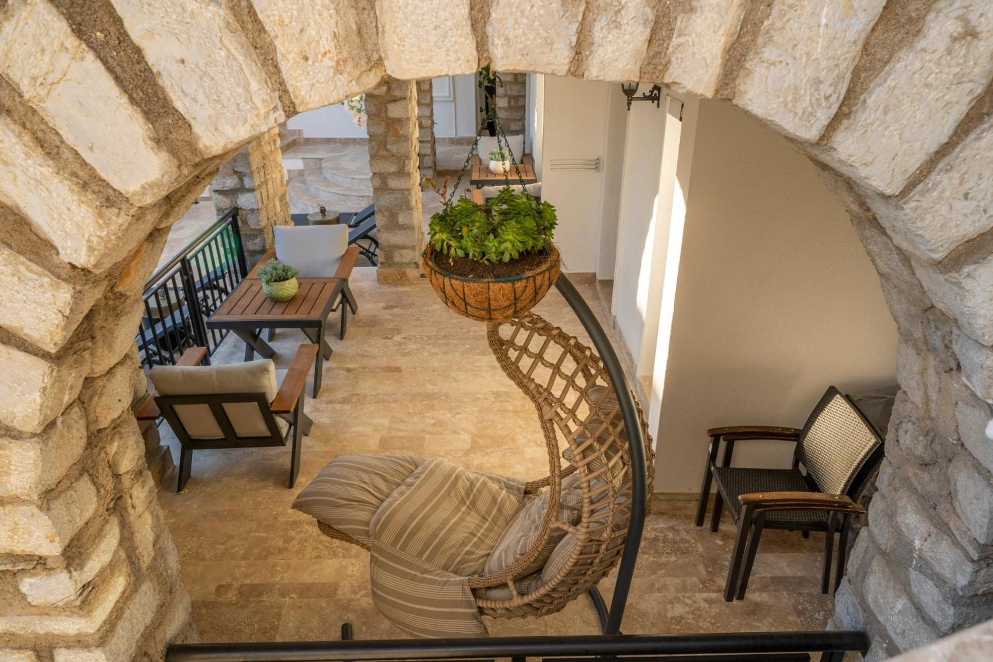 Noa Suite Hotel Only Adult Bodrum Exterior photo