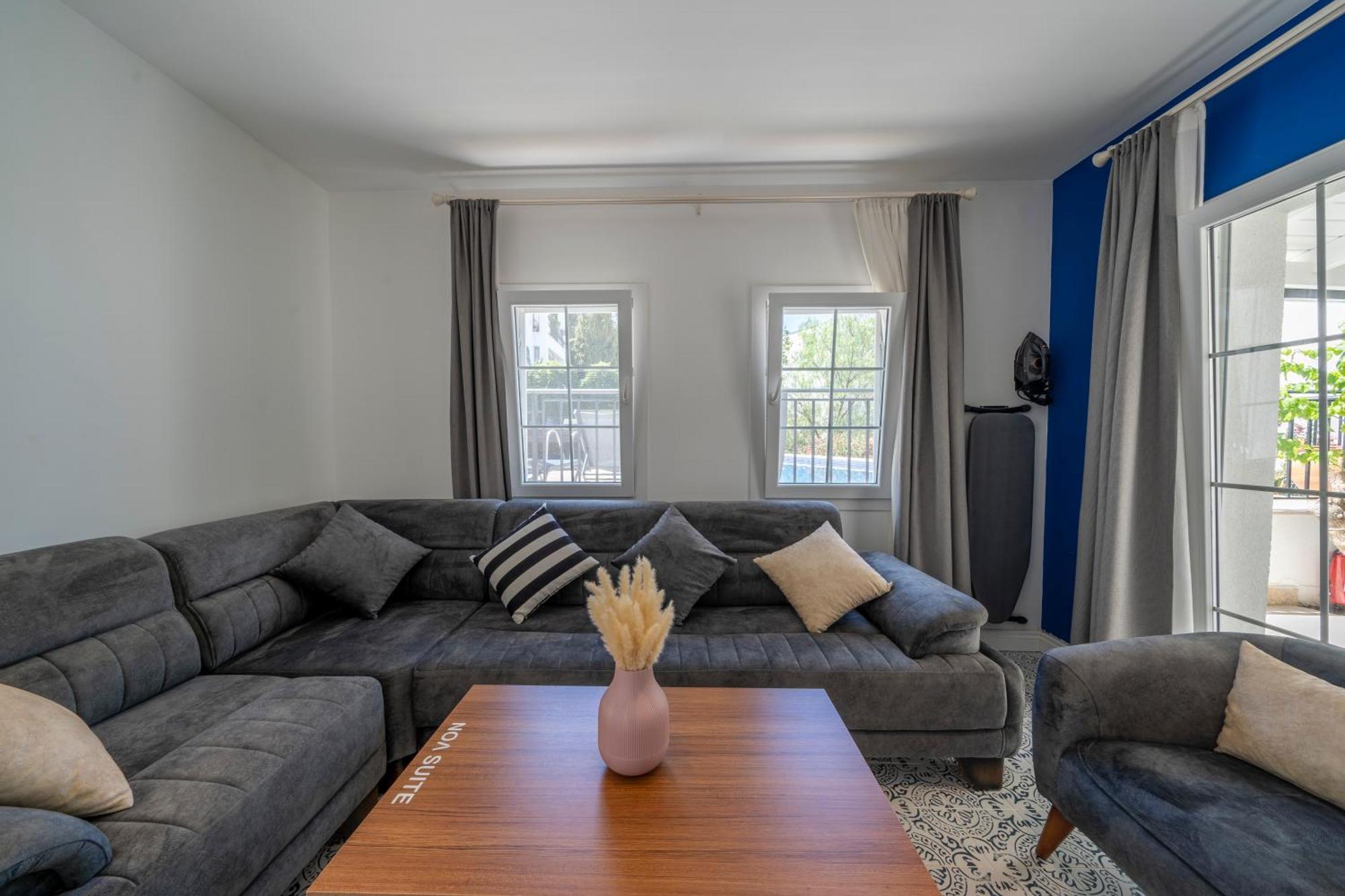 Noa Suite Hotel Only Adult Bodrum Exterior photo