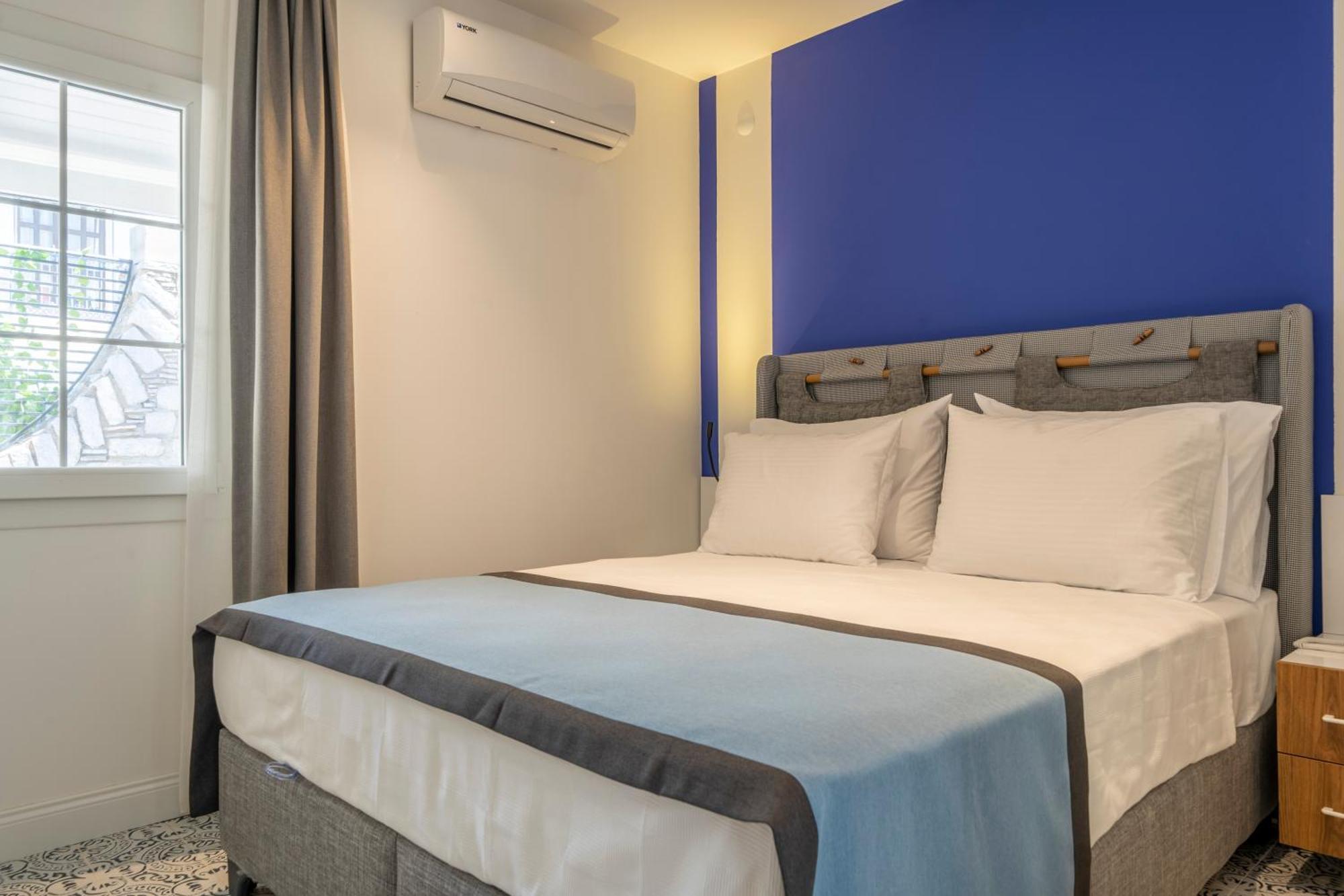 Noa Suite Hotel Only Adult Bodrum Exterior photo