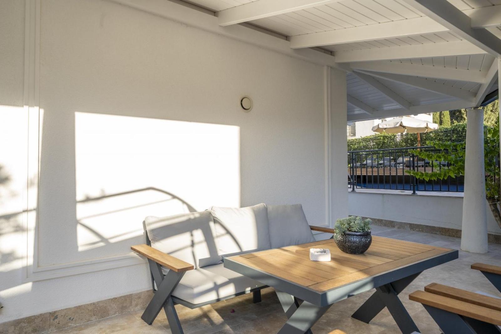 Noa Suite Hotel Only Adult Bodrum Exterior photo