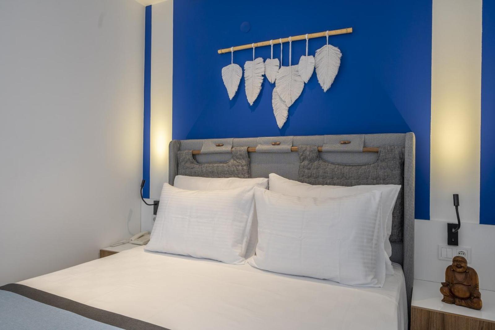 Noa Suite Hotel Only Adult Bodrum Exterior photo